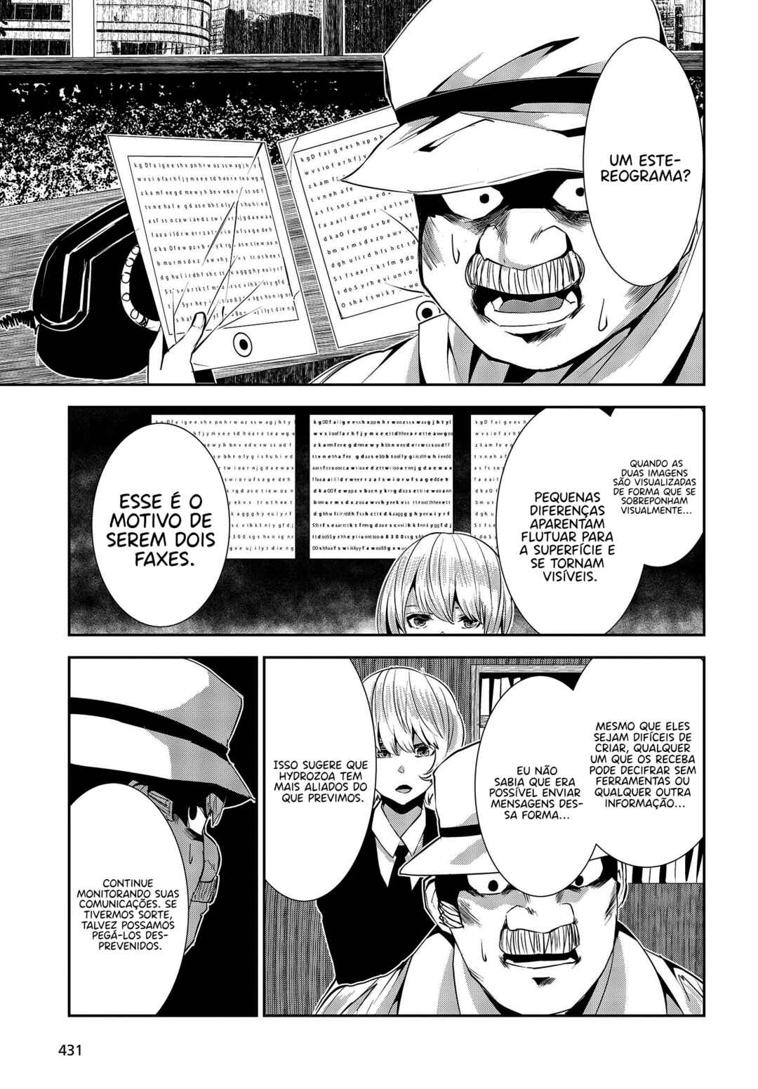 Chapter 28 - Page 18