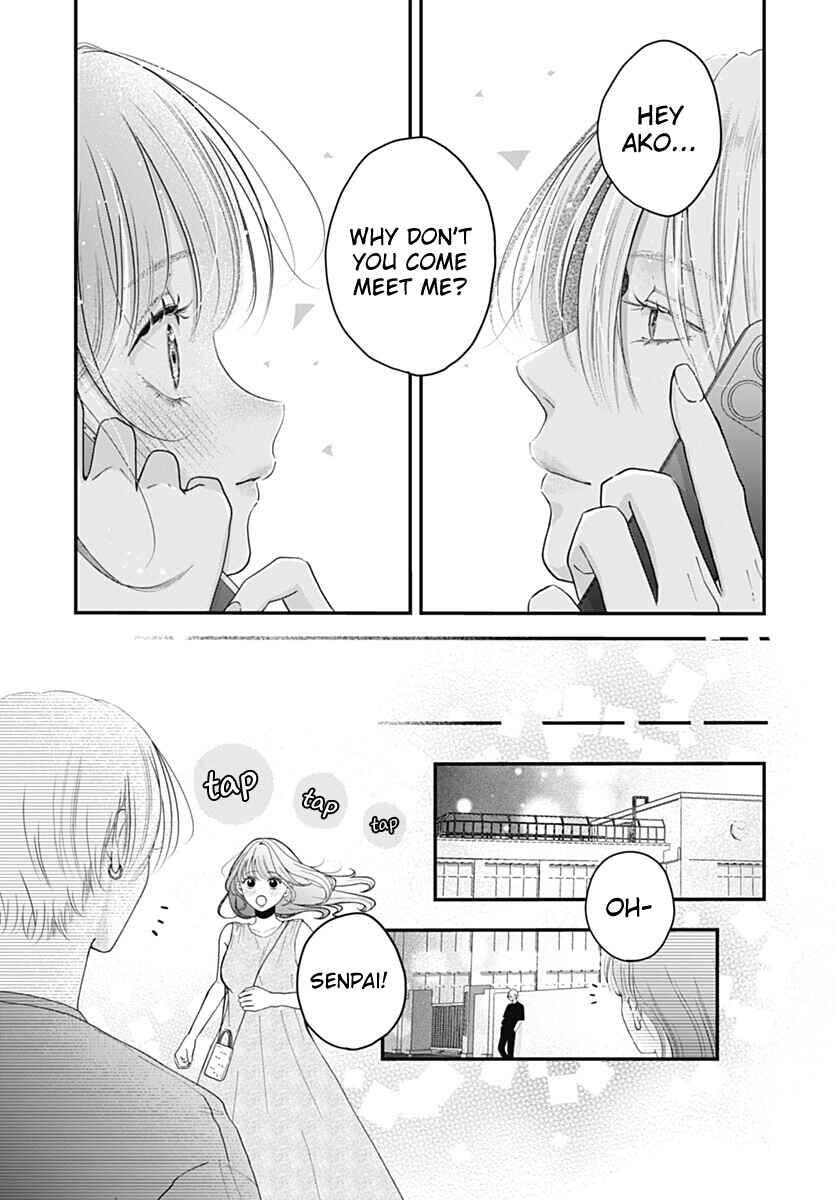 Chapter 26 - Page 21