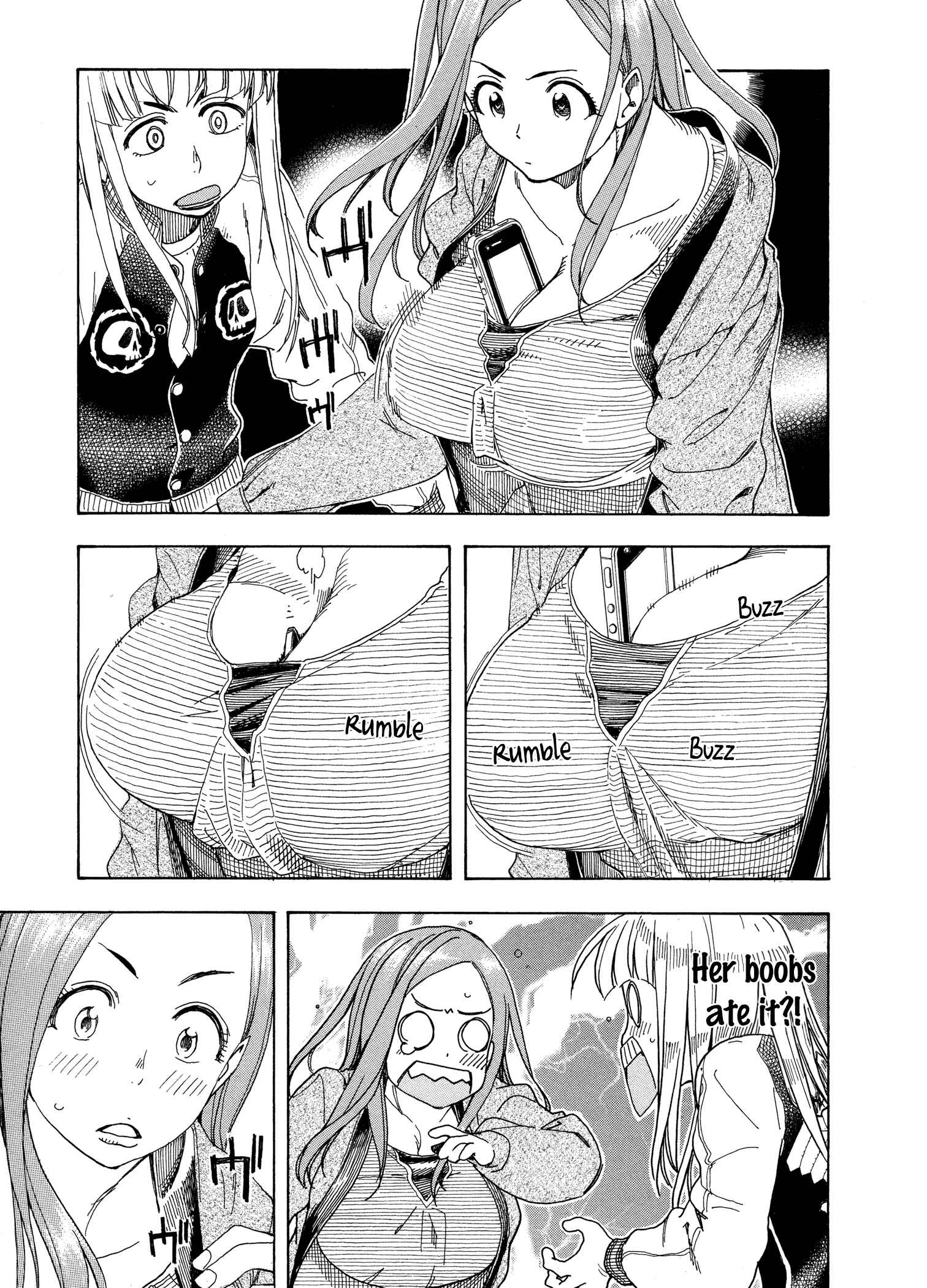 Chapter 23 - Page 25