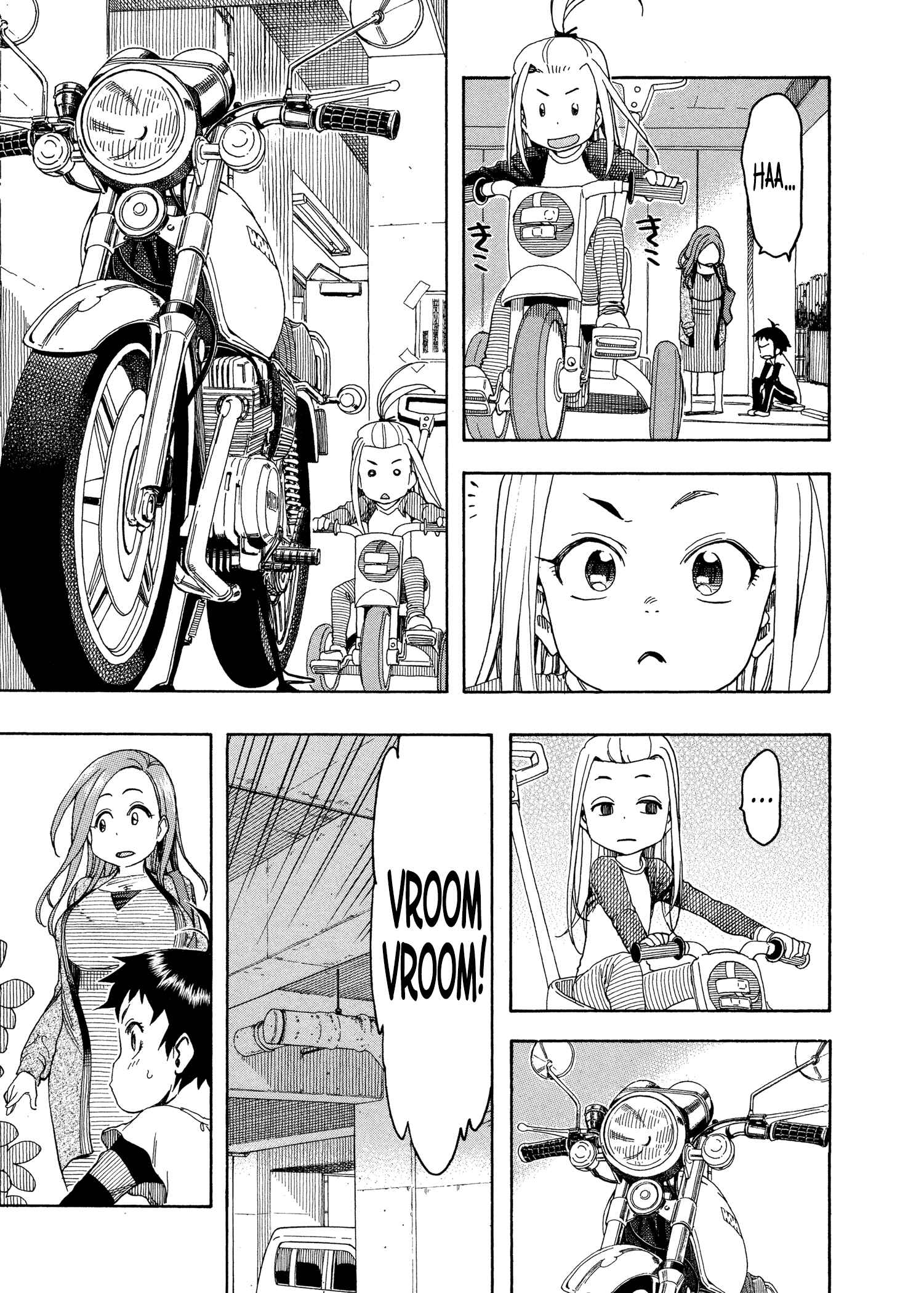 Chapter 23 - Page 5