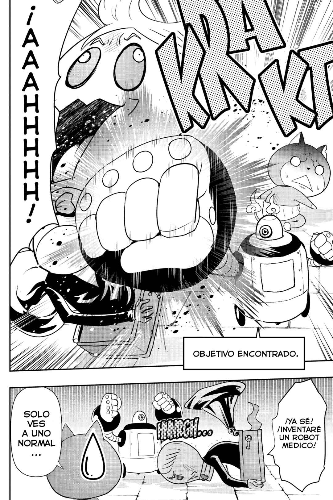 Chapter 144 - Page 10