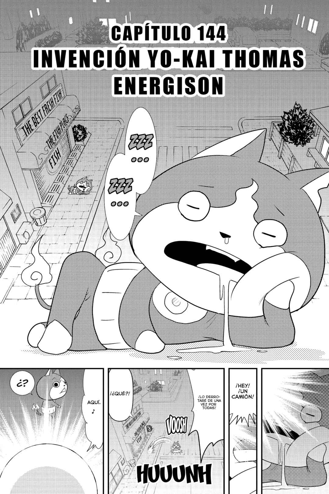 Chapter 144 - Page 3