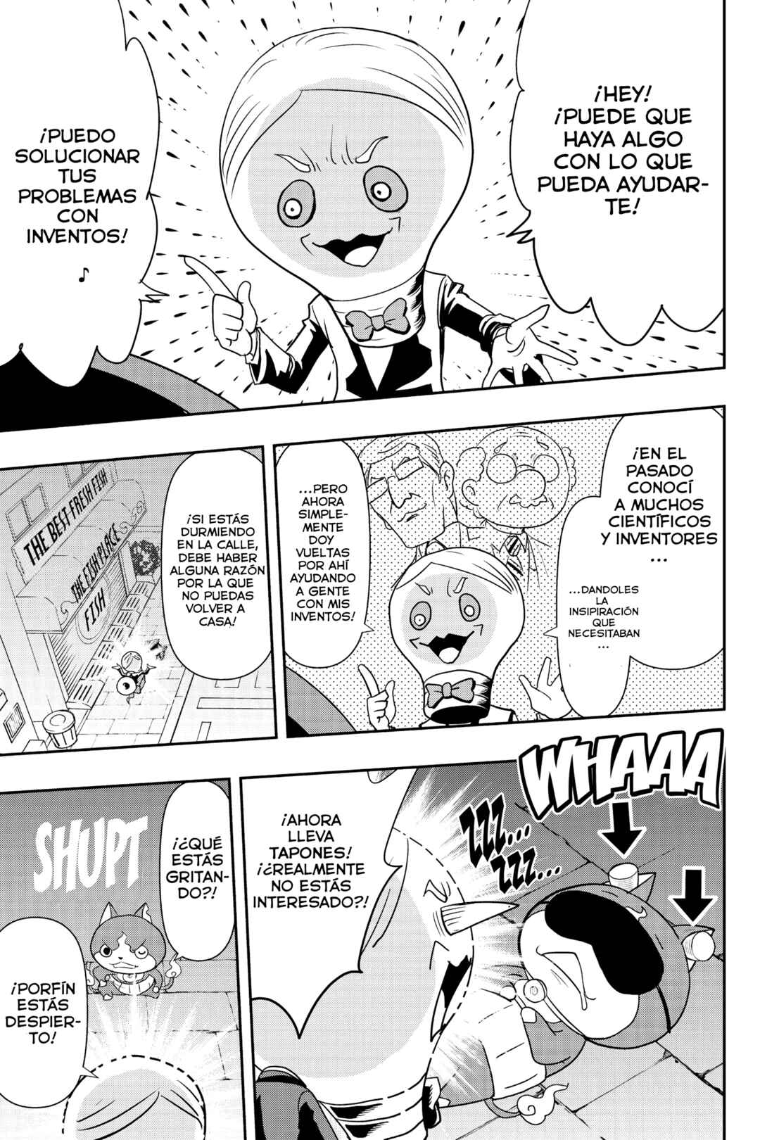 Chapter 144 - Page 5