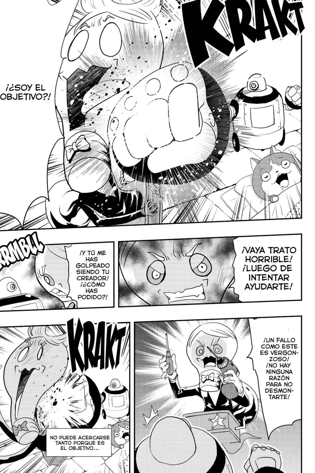 Chapter 144 - Page 7