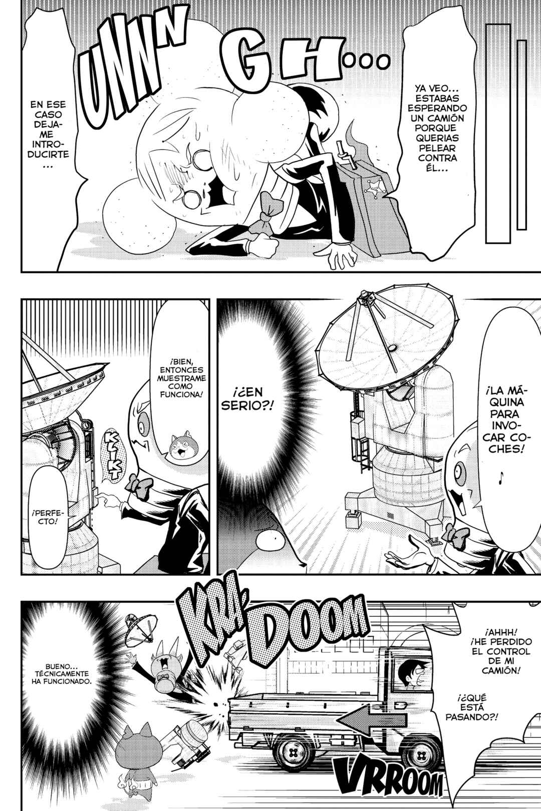 Chapter 144 - Page 8