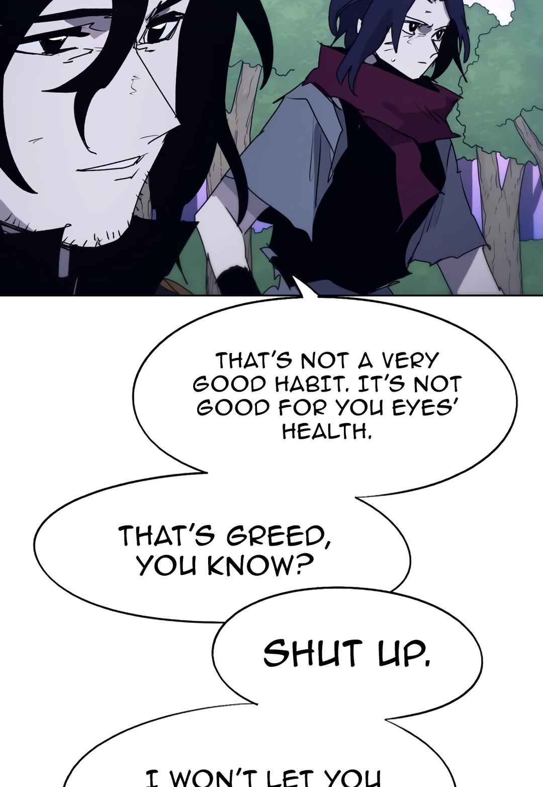 Chapter 87 - Page 19