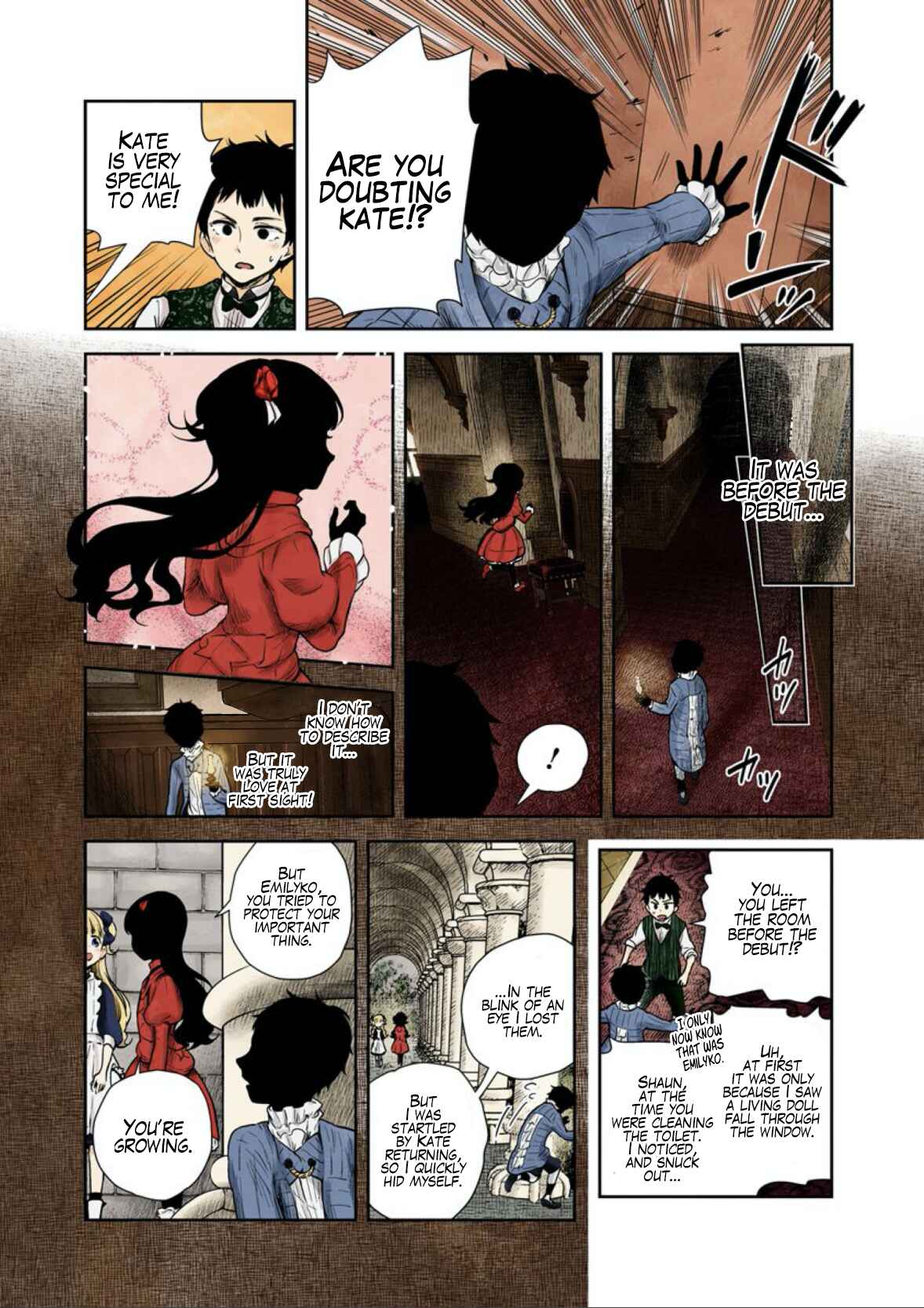 Chapter 51 - Page 8
