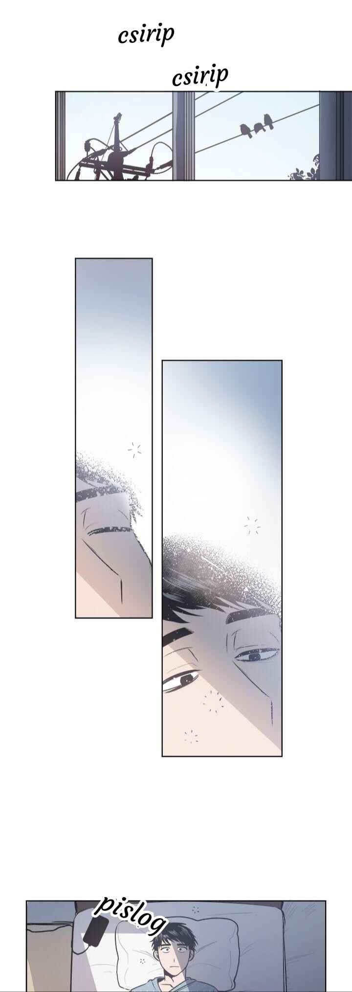 Chapter 1 - Page 1