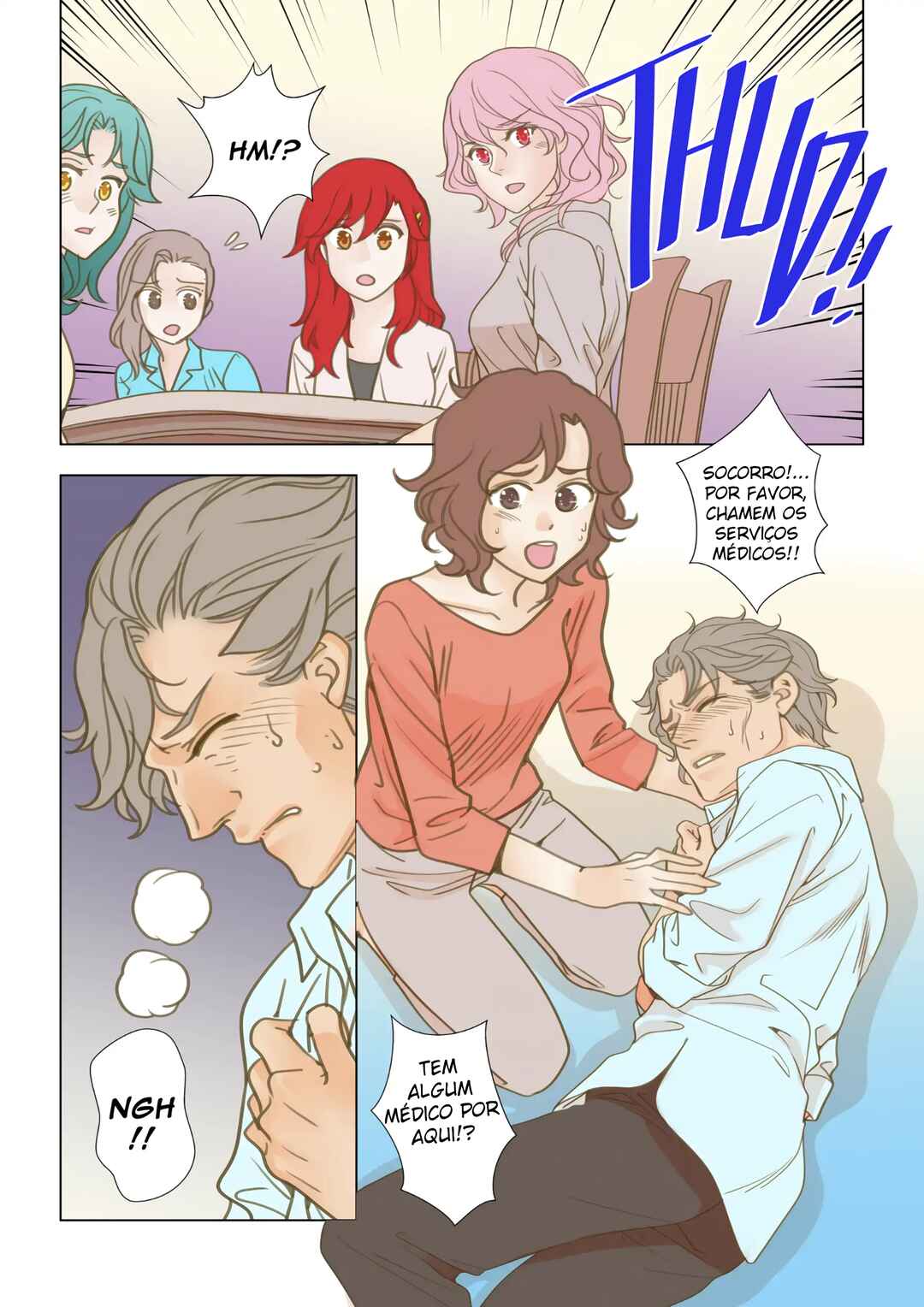 Chapter 22 - Page 14