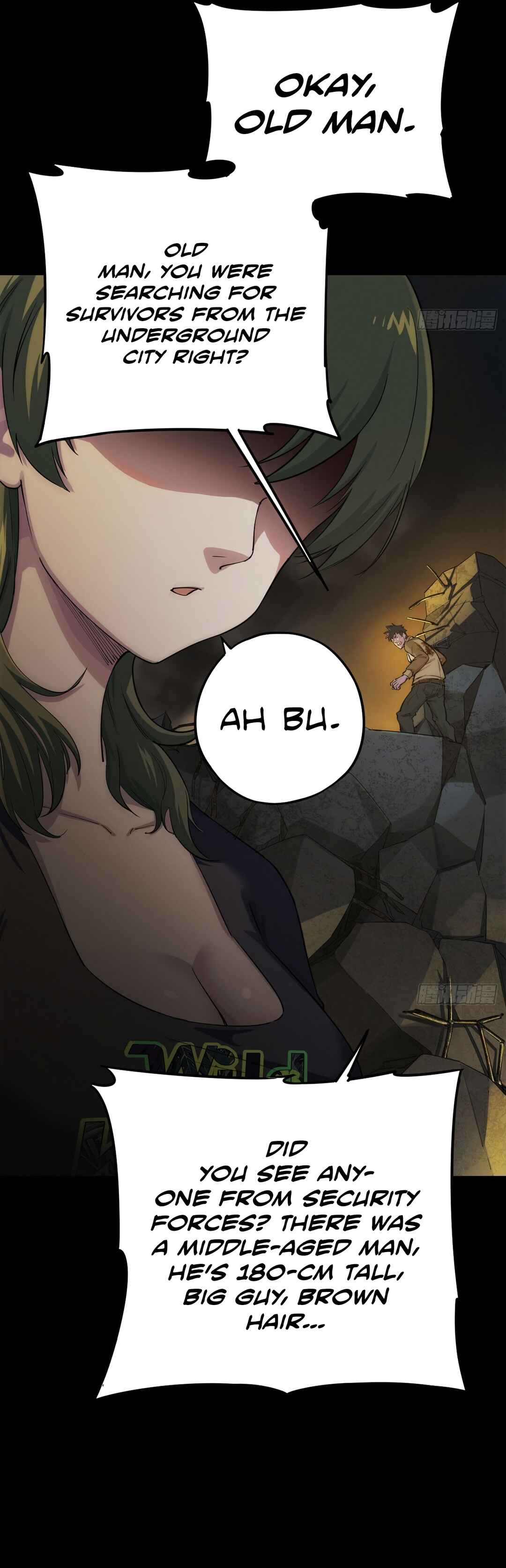 Chapter 119 - Page 20