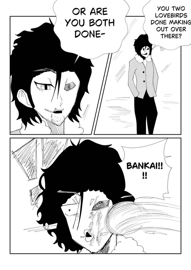 Chapter 23 - Page 1