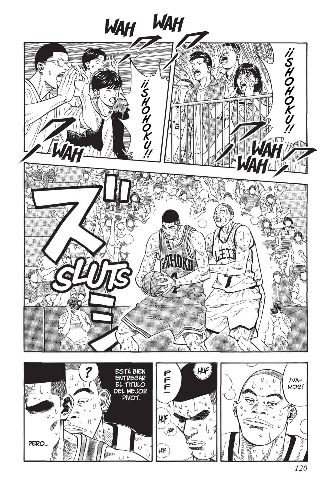 Chapter 247 - Page 14