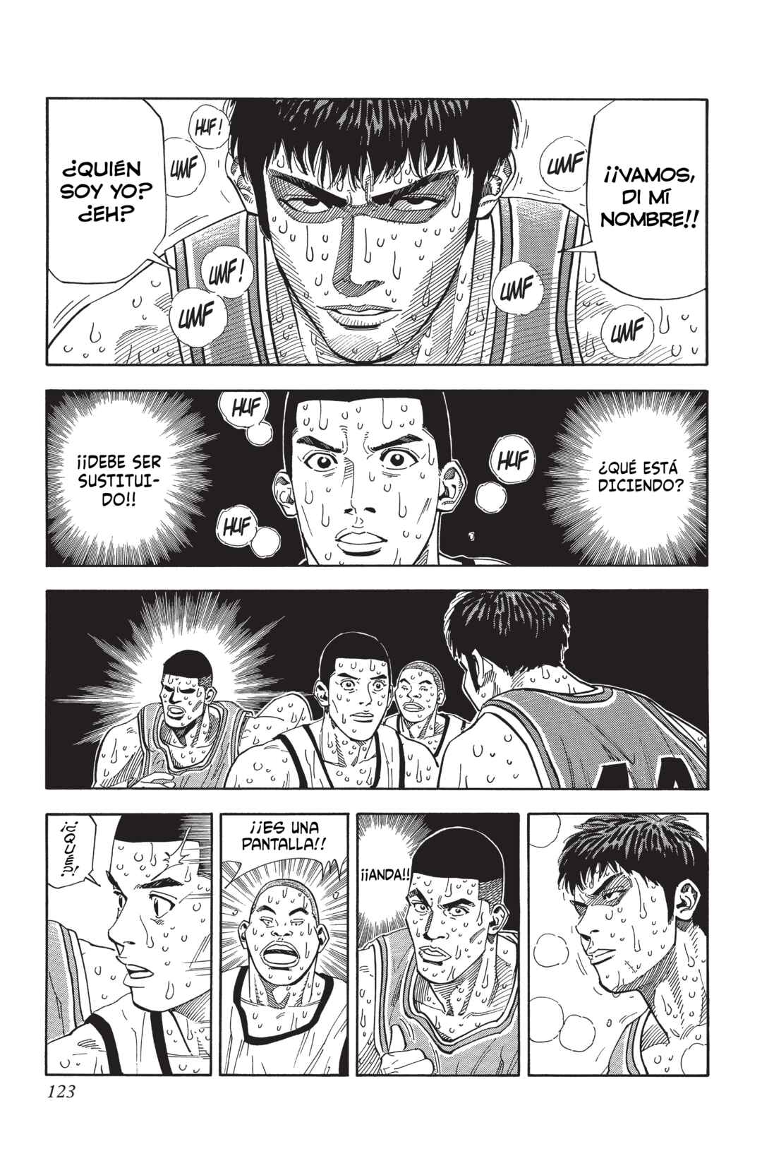 Chapter 247 - Page 17