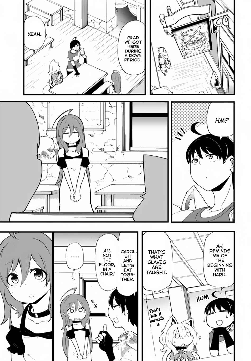 Chapter 10 - Page 22