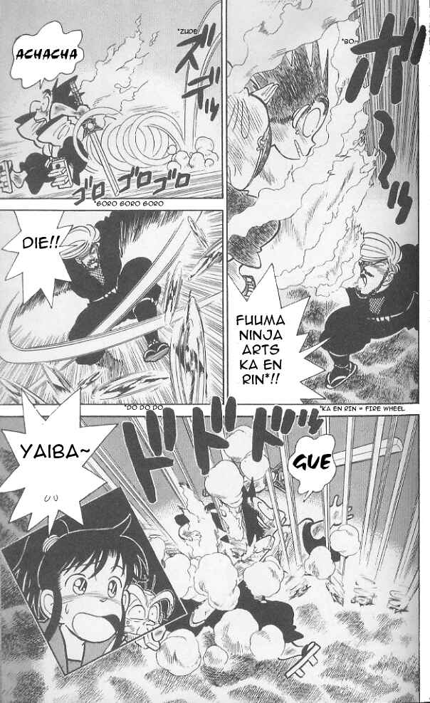Chapter 72 - Page 14