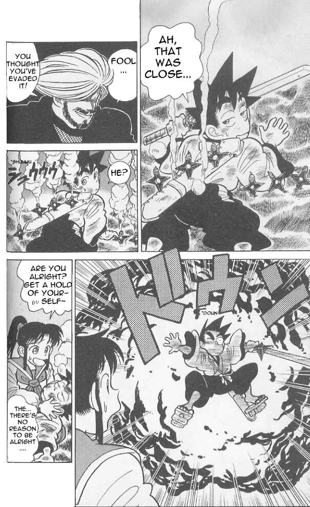 Chapter 72 - Page 15