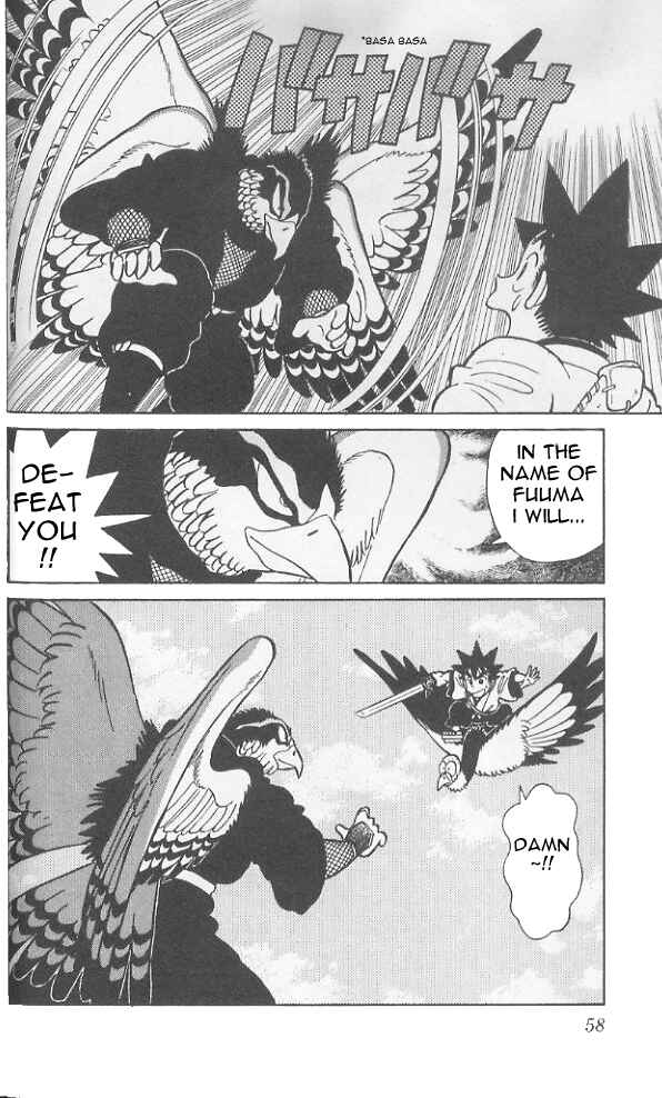 Chapter 72 - Page 19