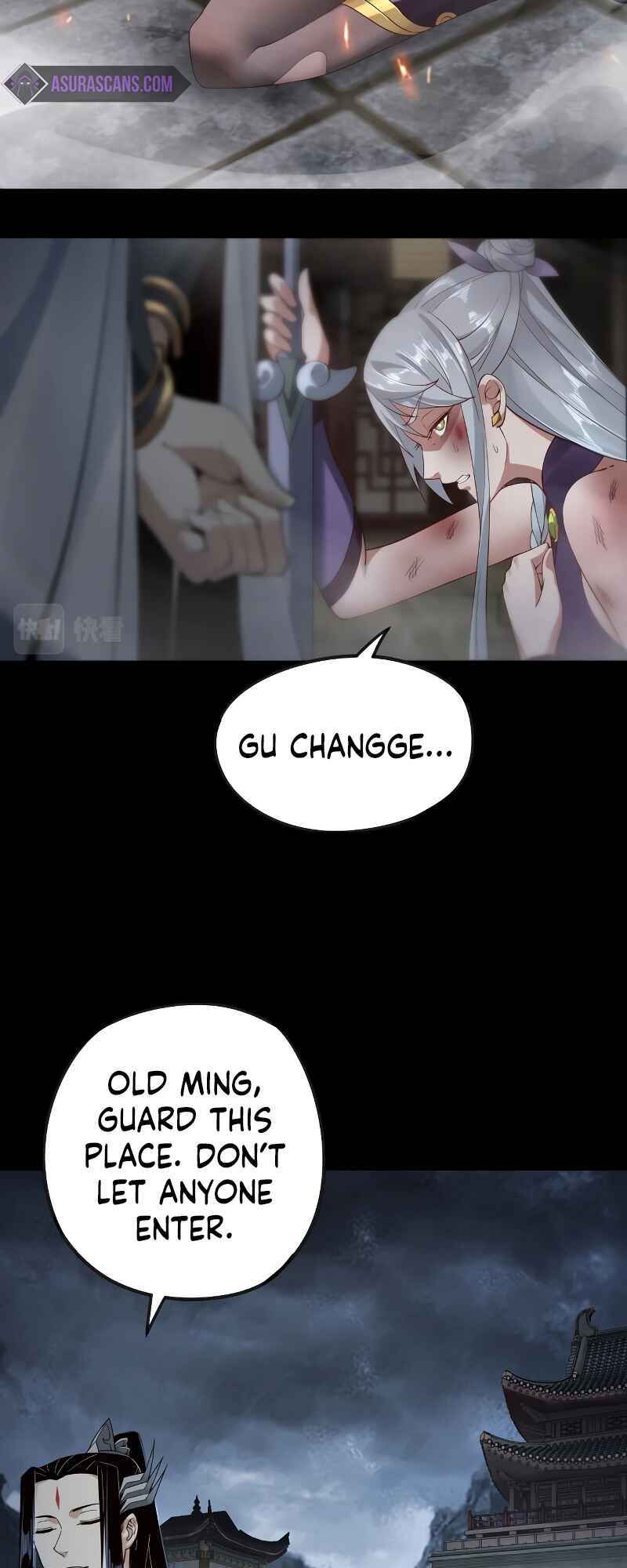 Chapter 21 - Page 32