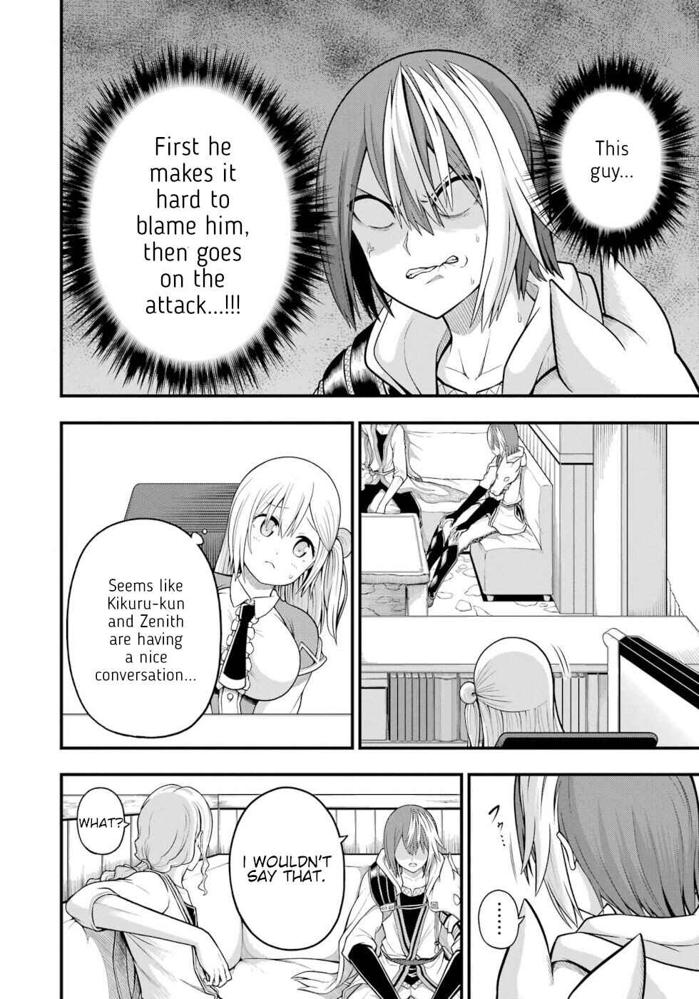 Chapter 60 - Page 20