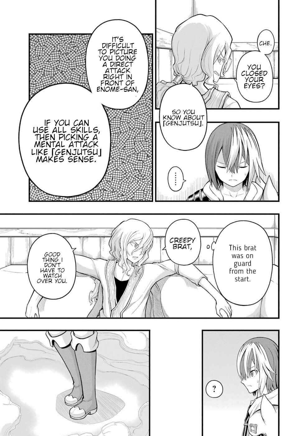 Chapter 60 - Page 23