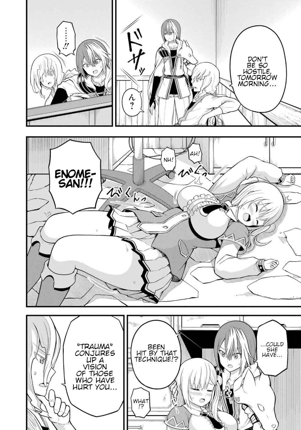 Chapter 60 - Page 30