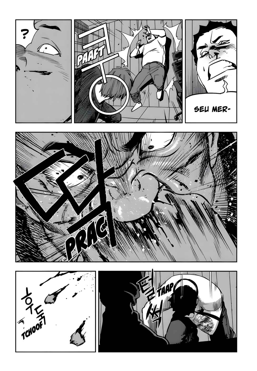 Chapter 83 - Page 13