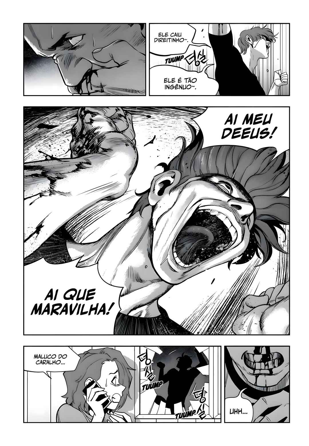 Chapter 83 - Page 14