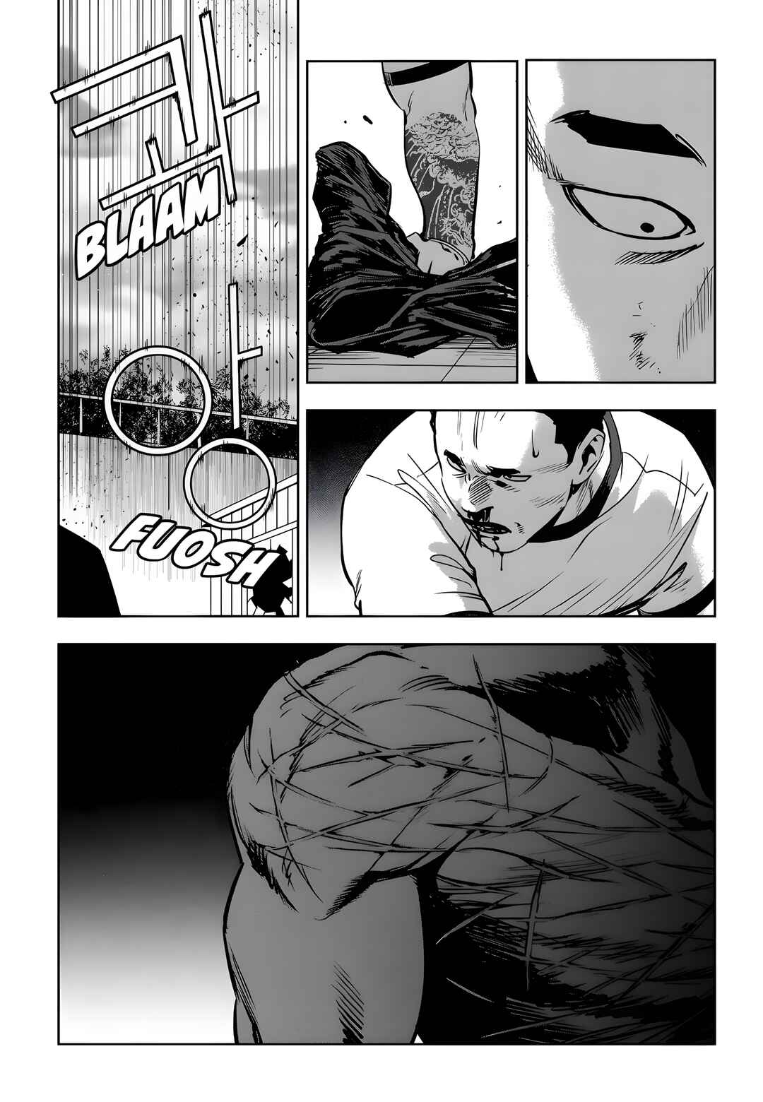 Chapter 83 - Page 16