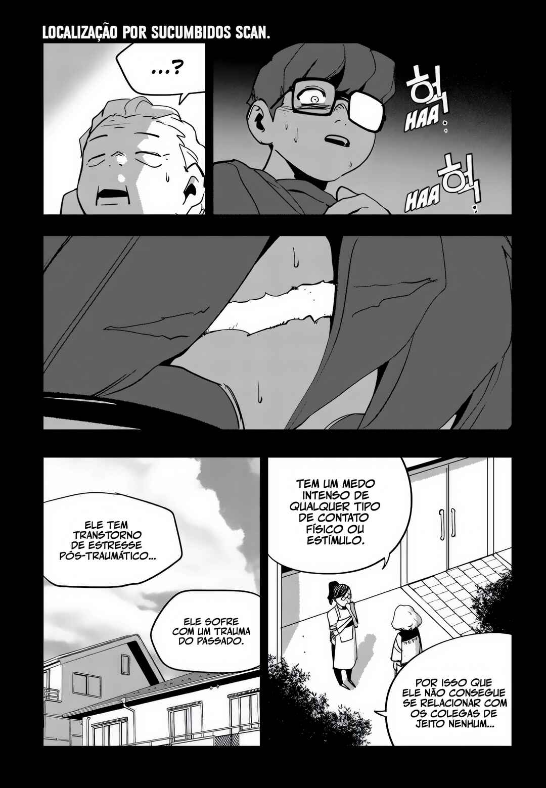Chapter 83 - Page 22