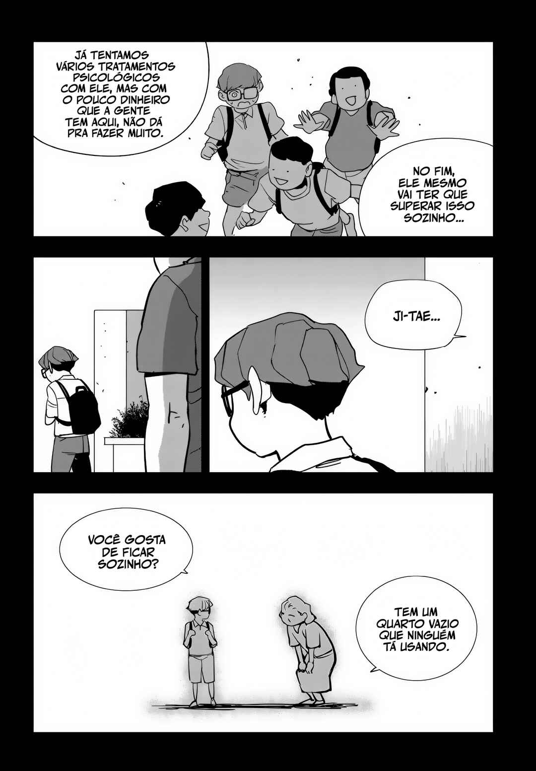 Chapter 83 - Page 23