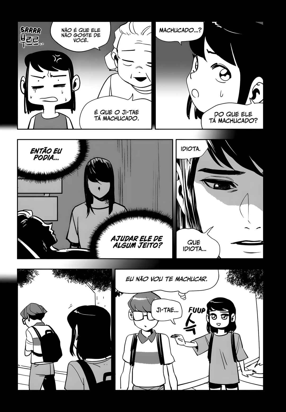 Chapter 83 - Page 25