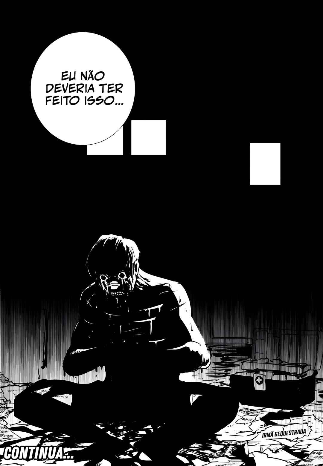 Chapter 83 - Page 33