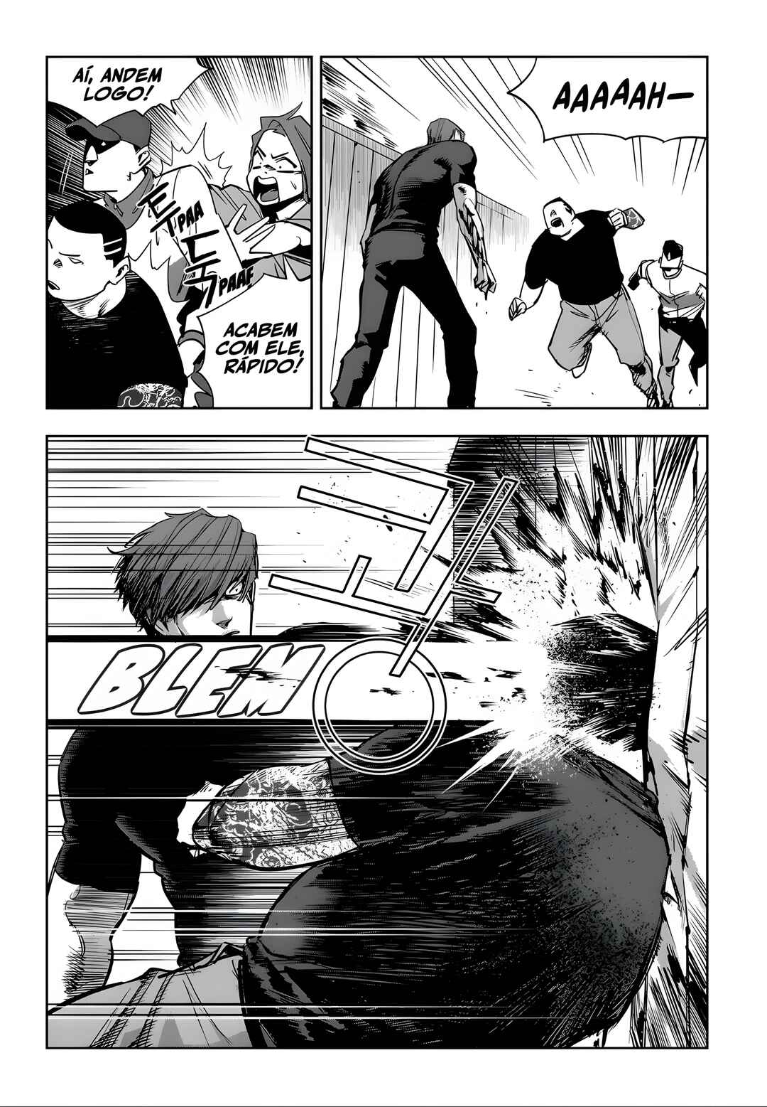 Chapter 83 - Page 5