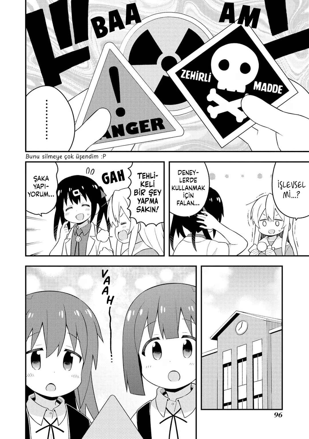 Chapter 46 - Page 10