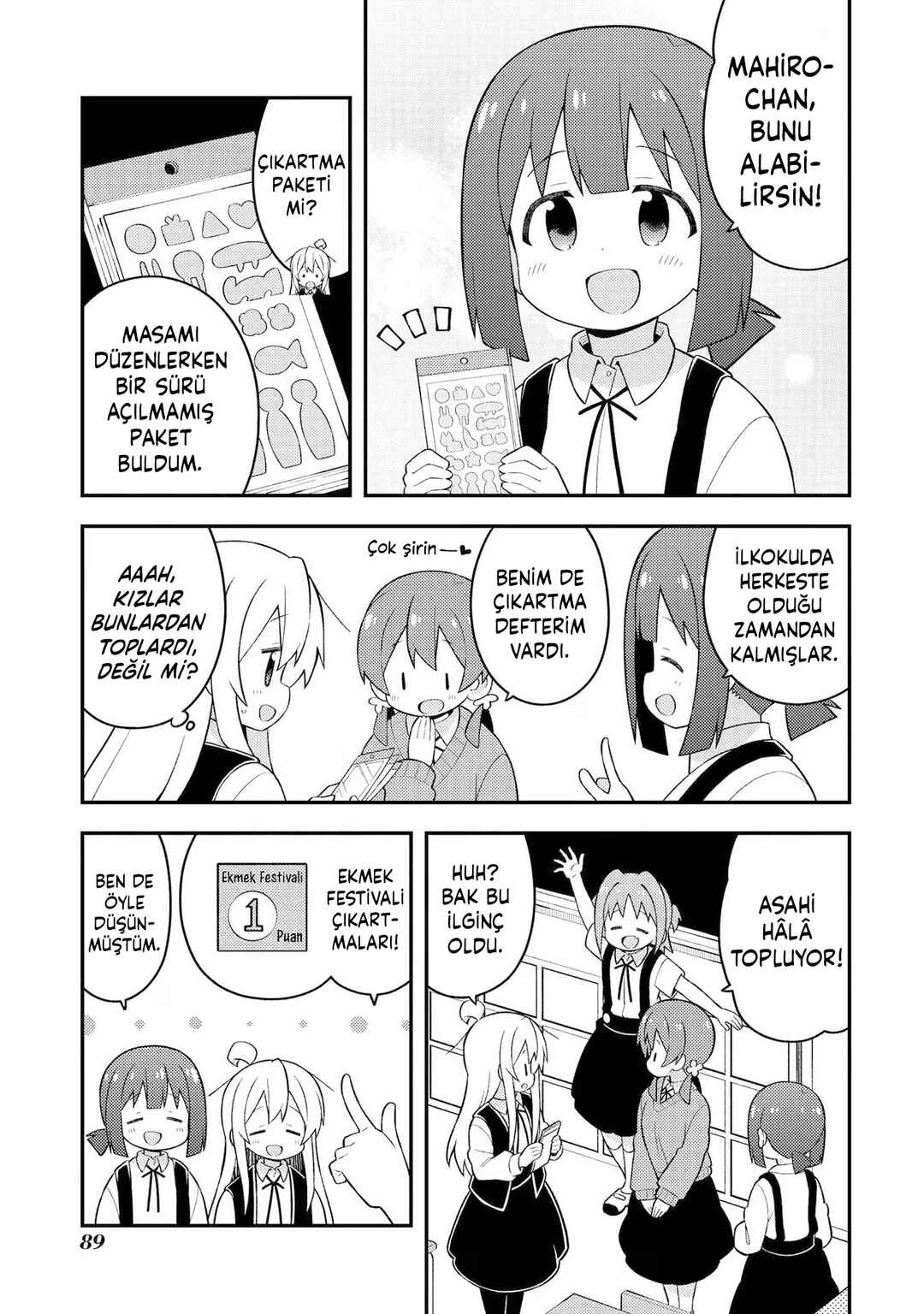 Chapter 46 - Page 3