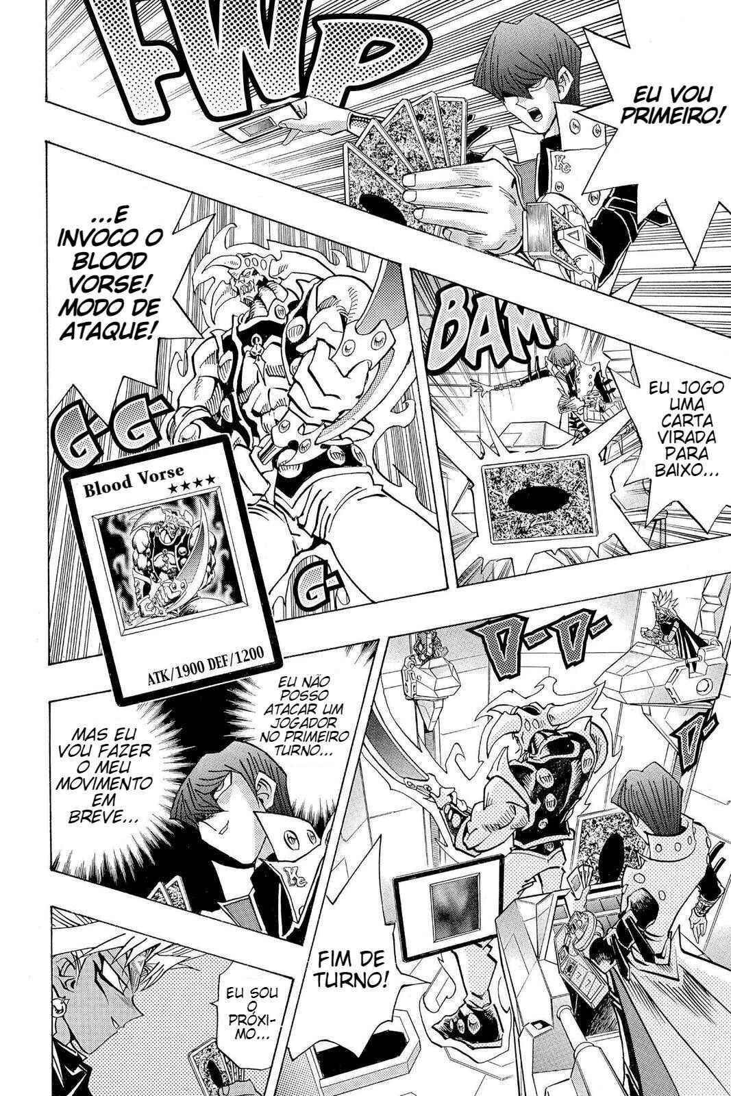 Chapter 181 - Page 15