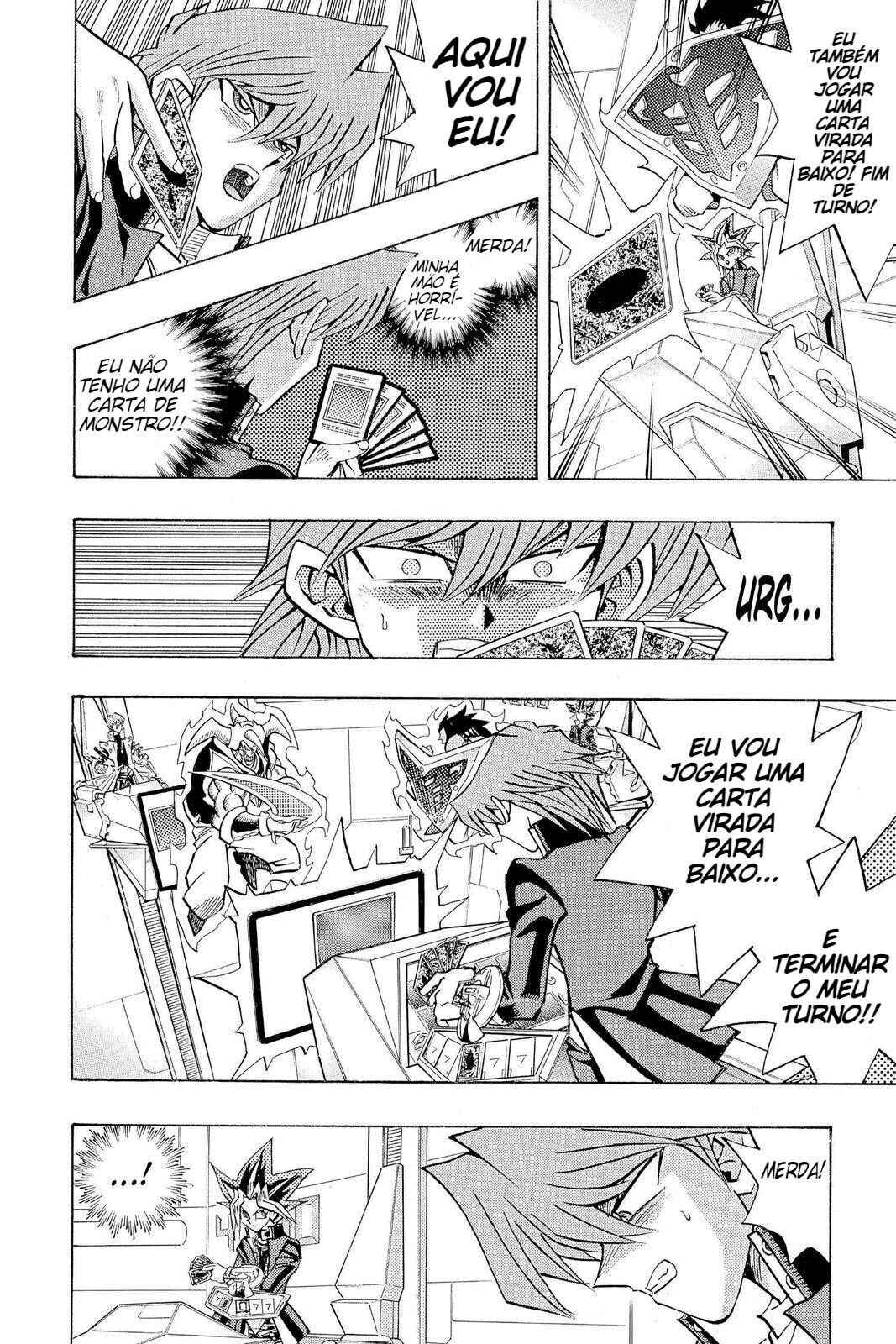 Chapter 181 - Page 17