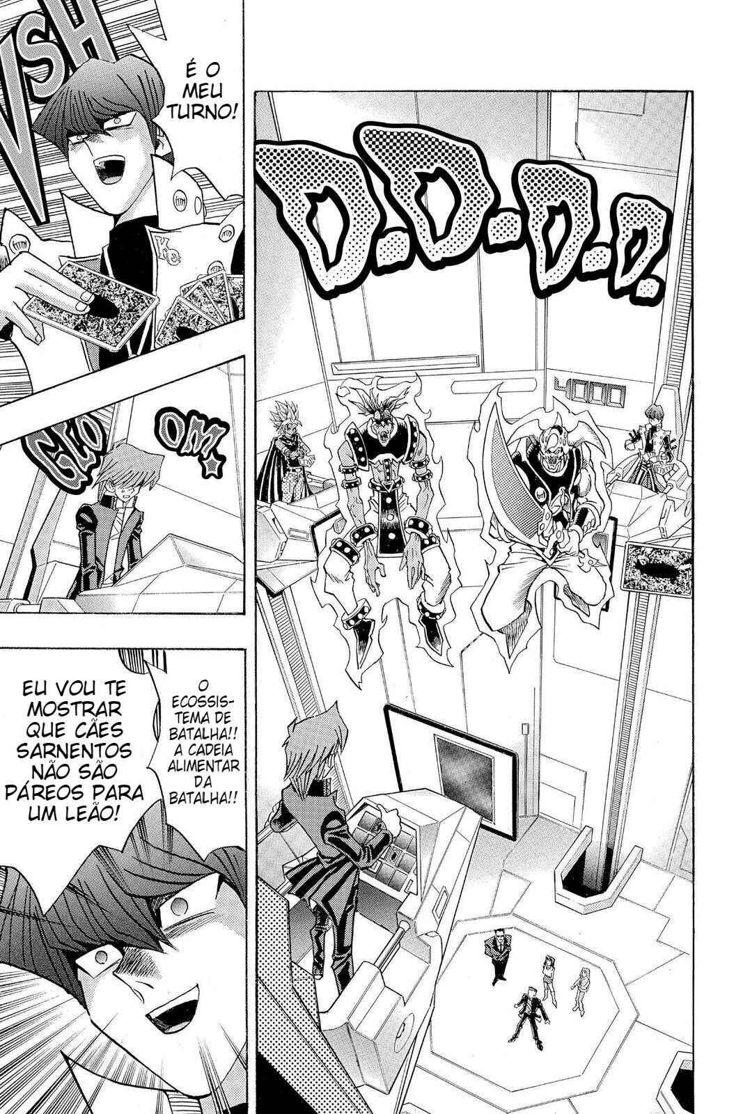 Chapter 181 - Page 18