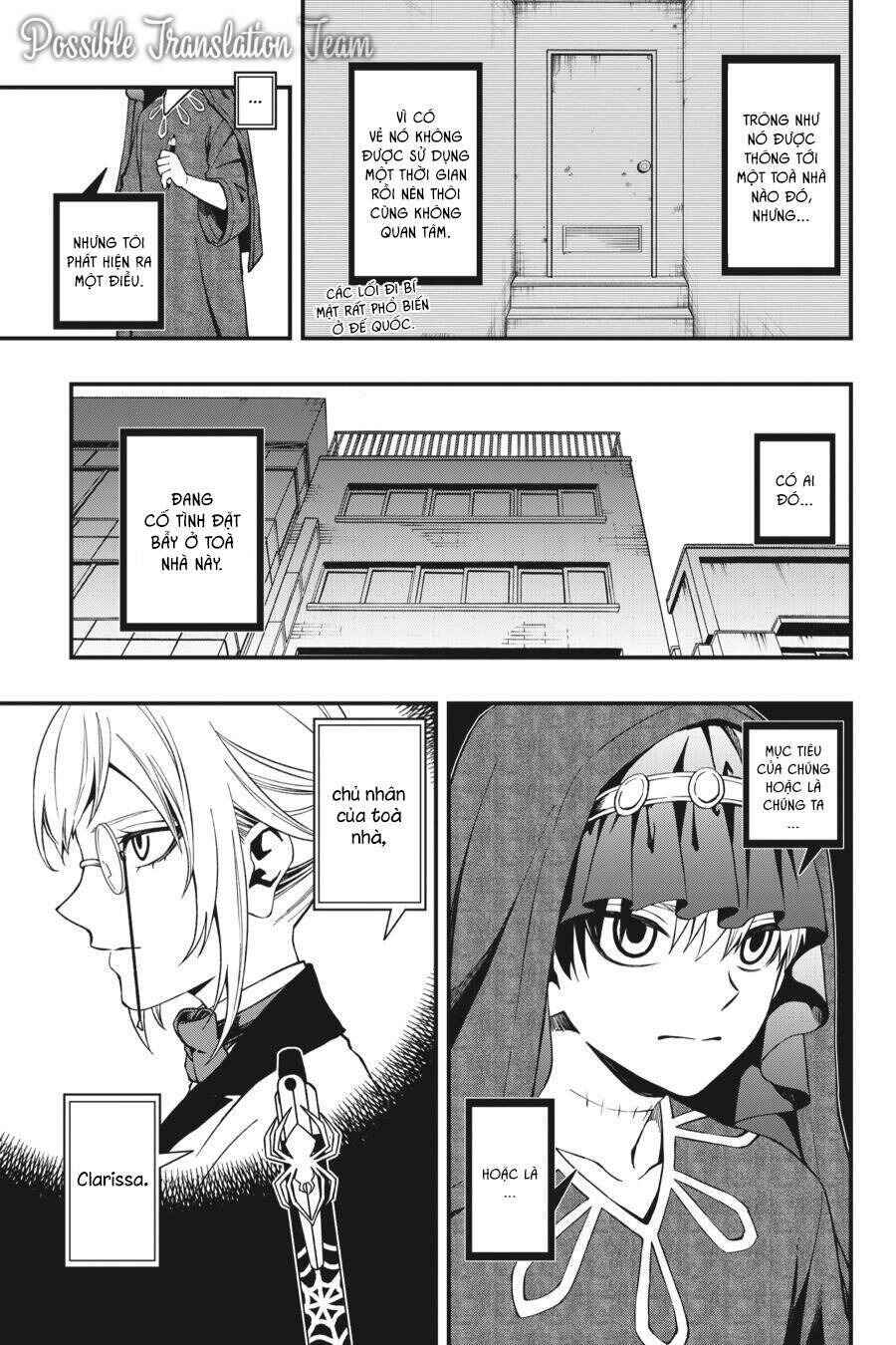 Chapter 41 - Page 10
