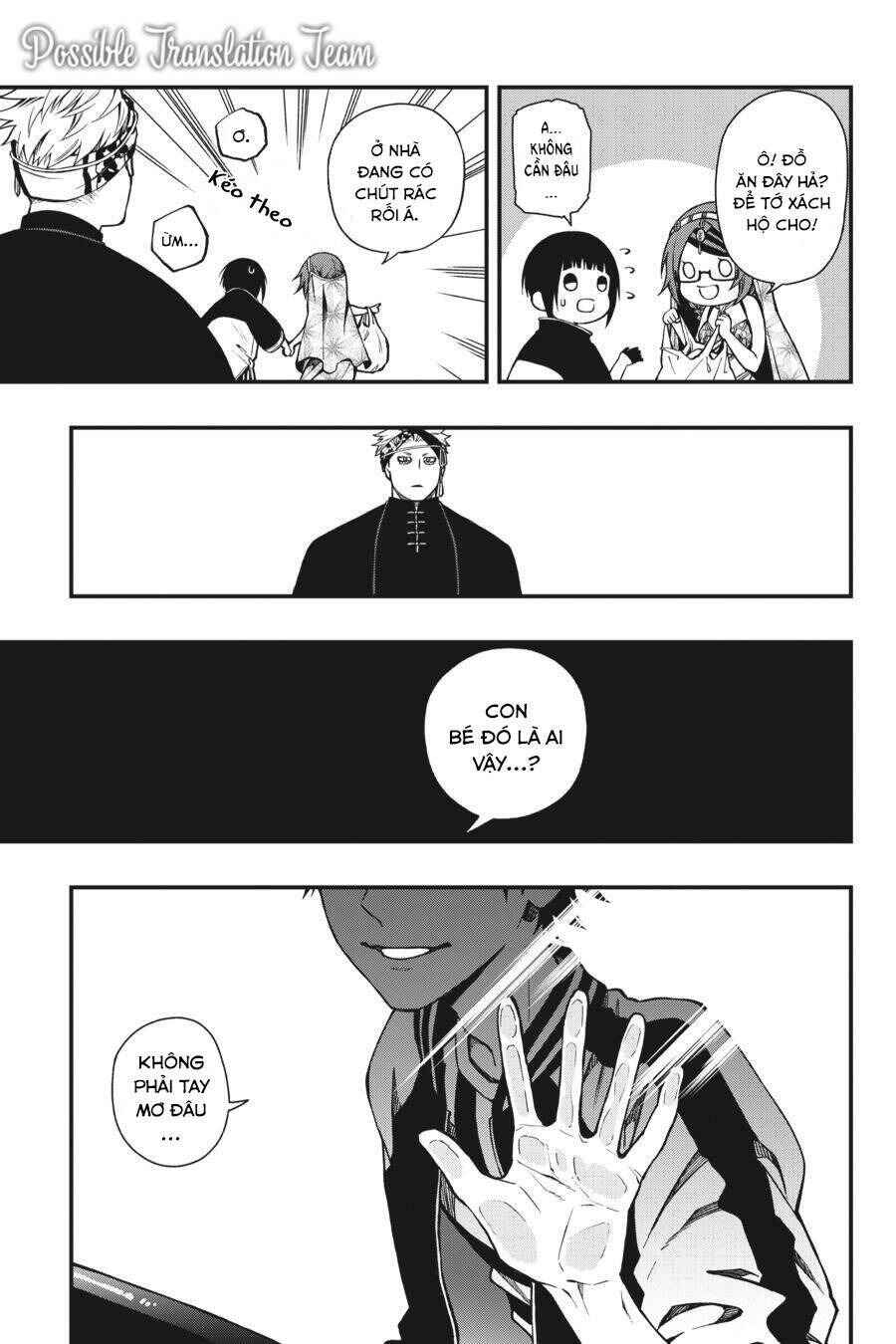 Chapter 41 - Page 20
