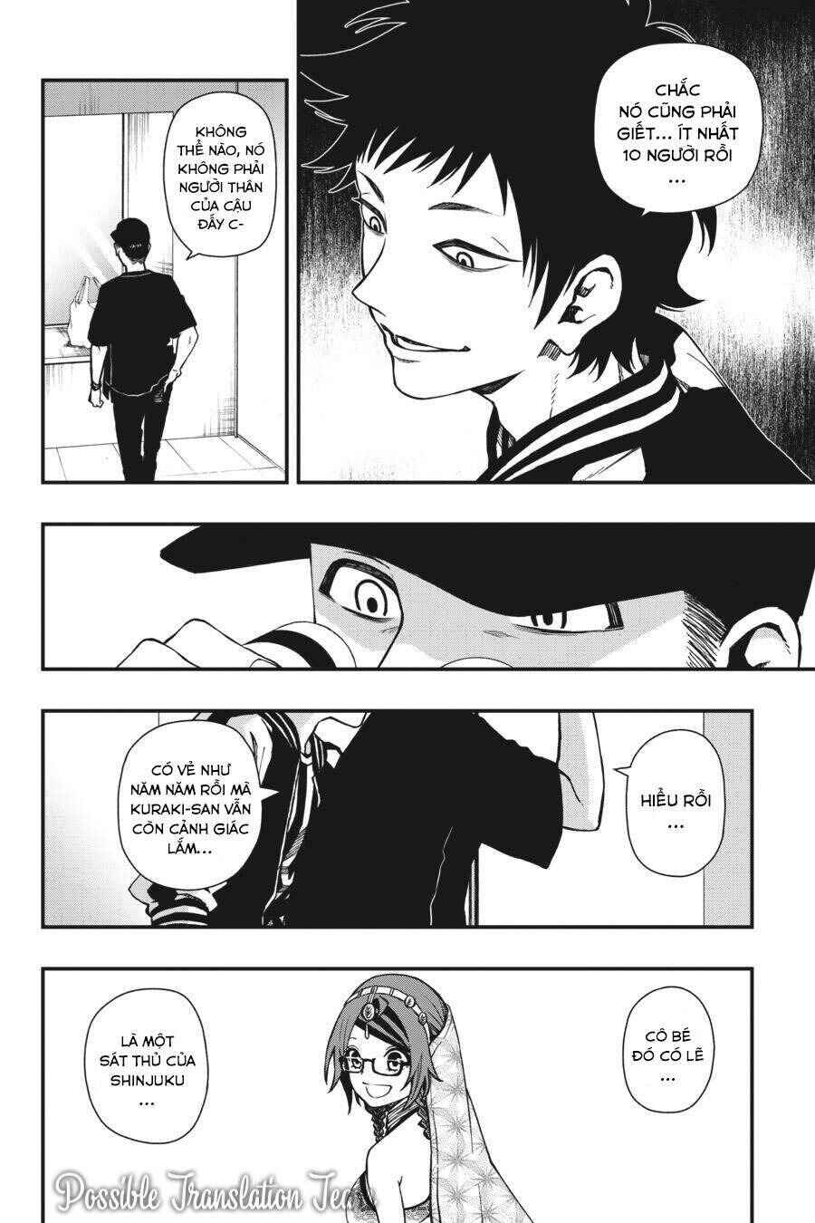 Chapter 41 - Page 21