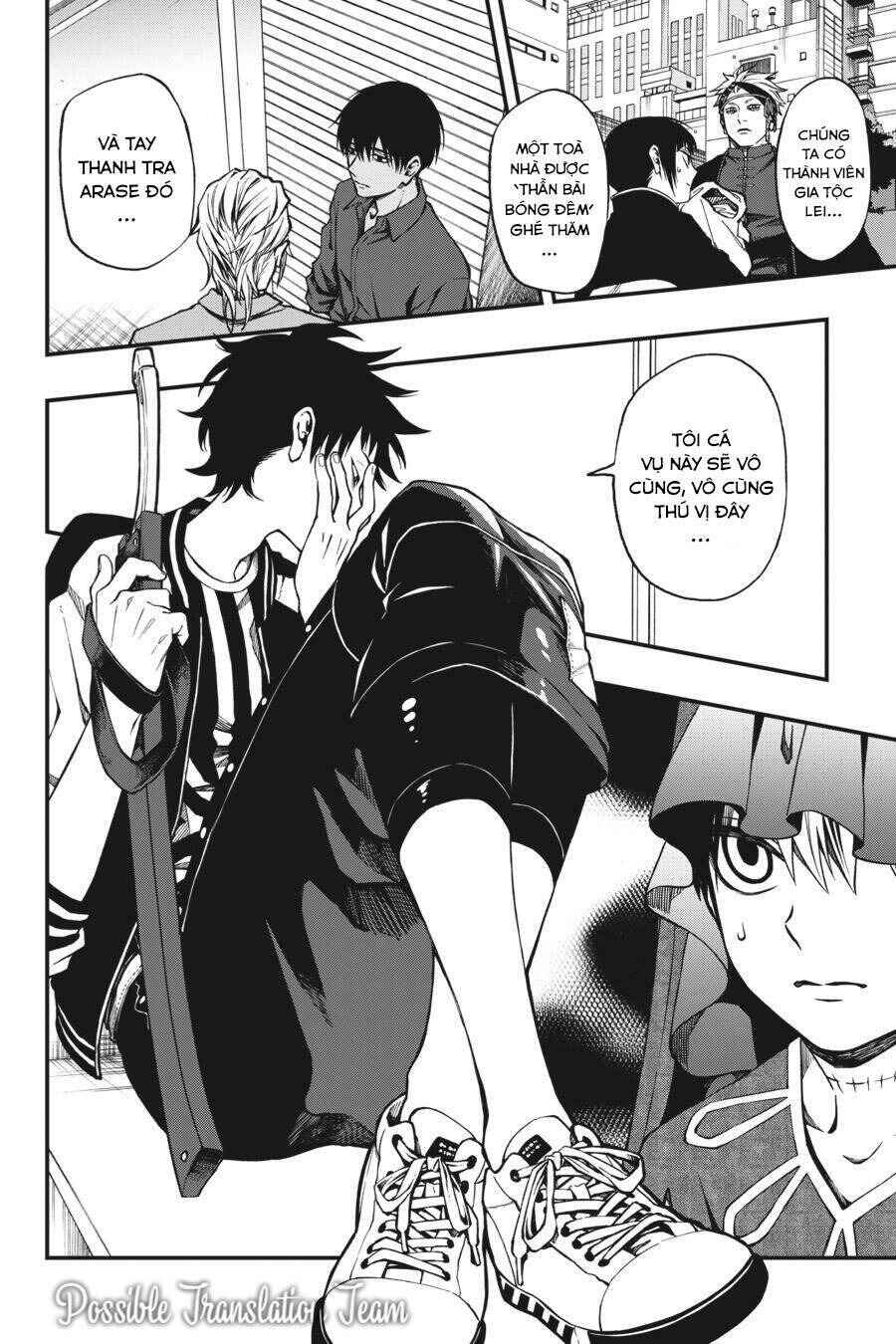 Chapter 41 - Page 23