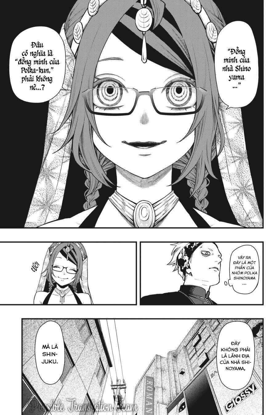 Chapter 41 - Page 26