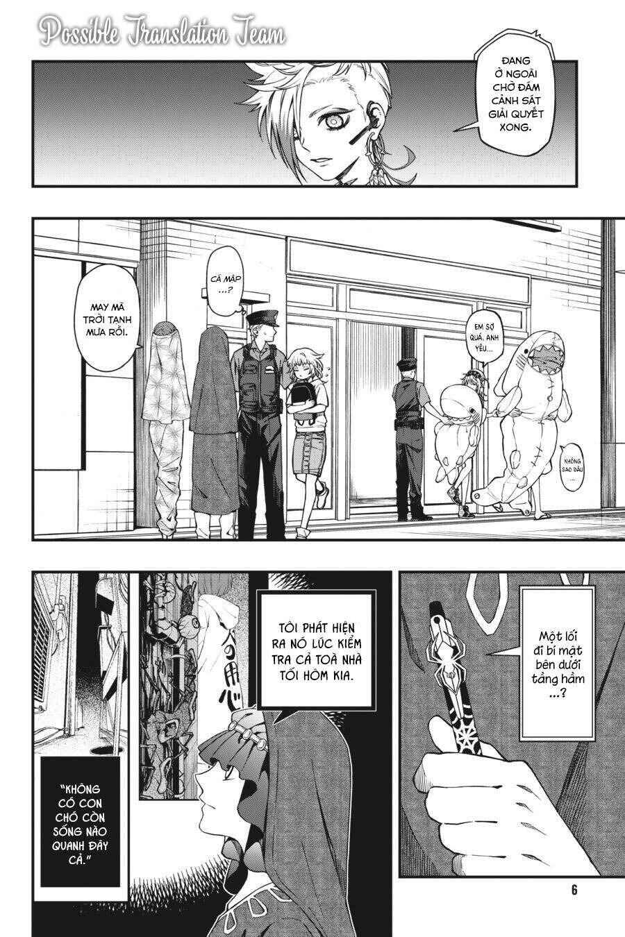 Chapter 41 - Page 9