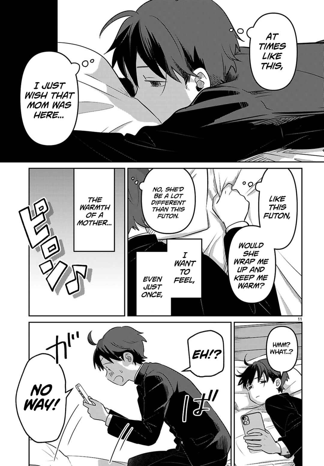 Chapter 1 - Page 14
