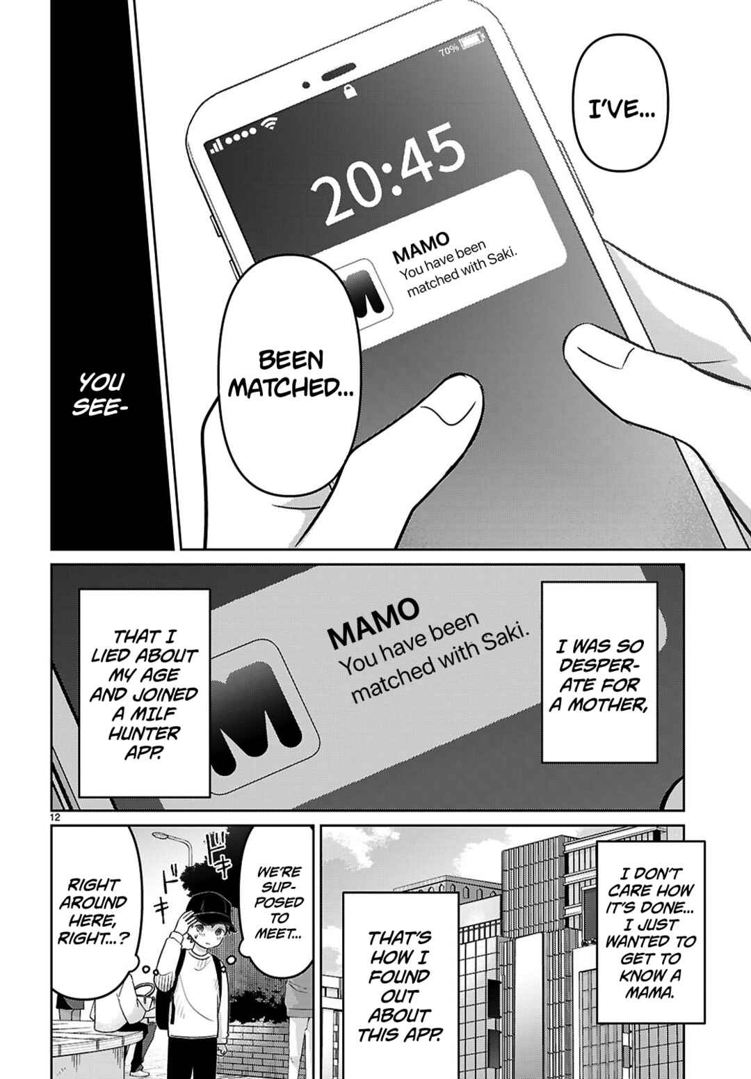 Chapter 1 - Page 15
