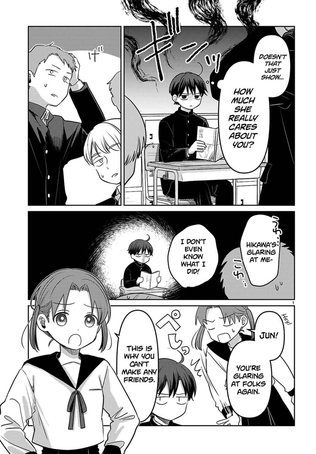 Chapter 1 - Page 4