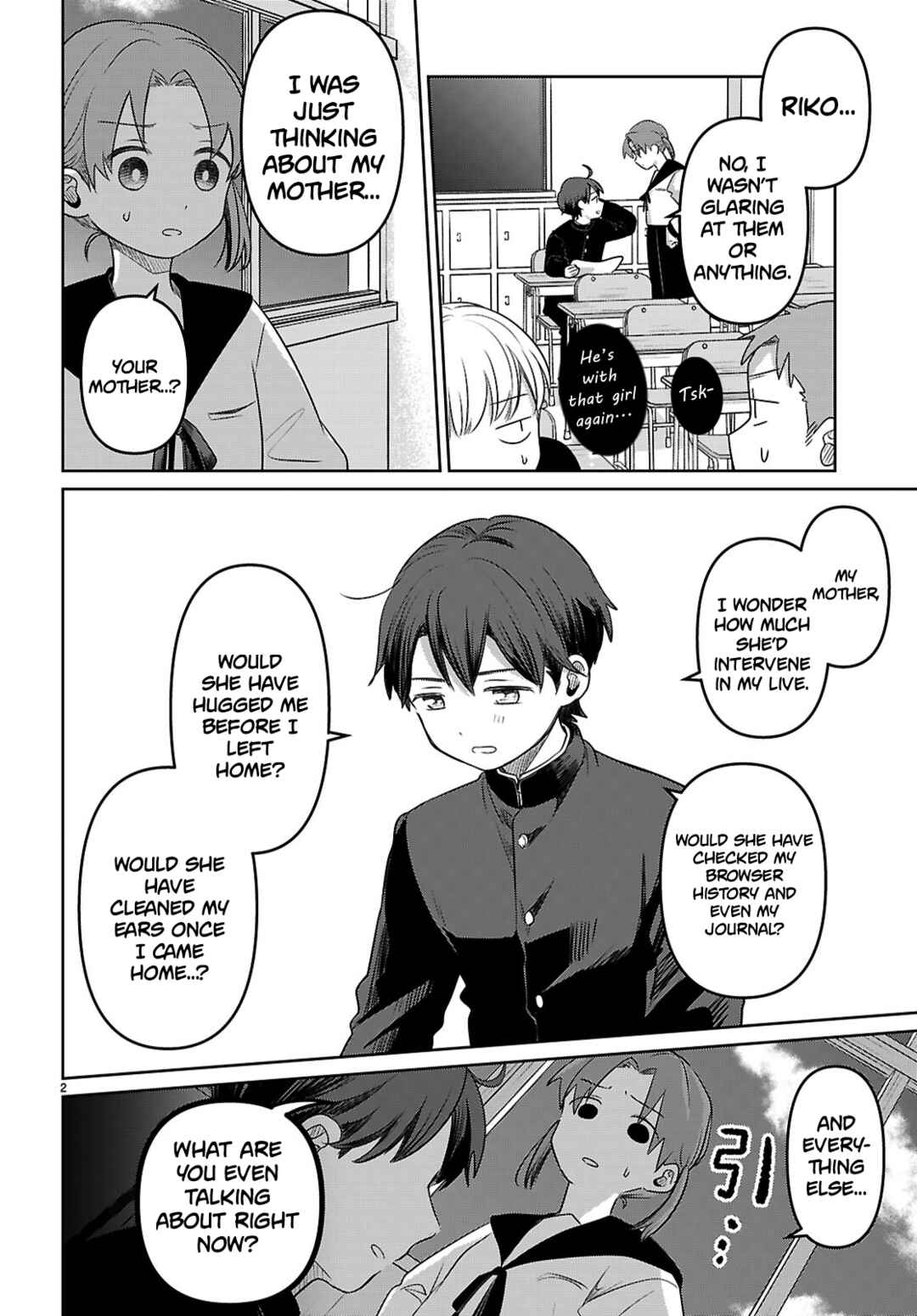 Chapter 1 - Page 5