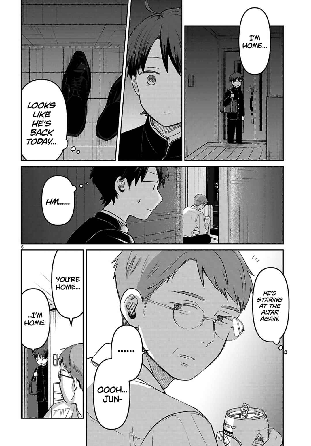 Chapter 1 - Page 9