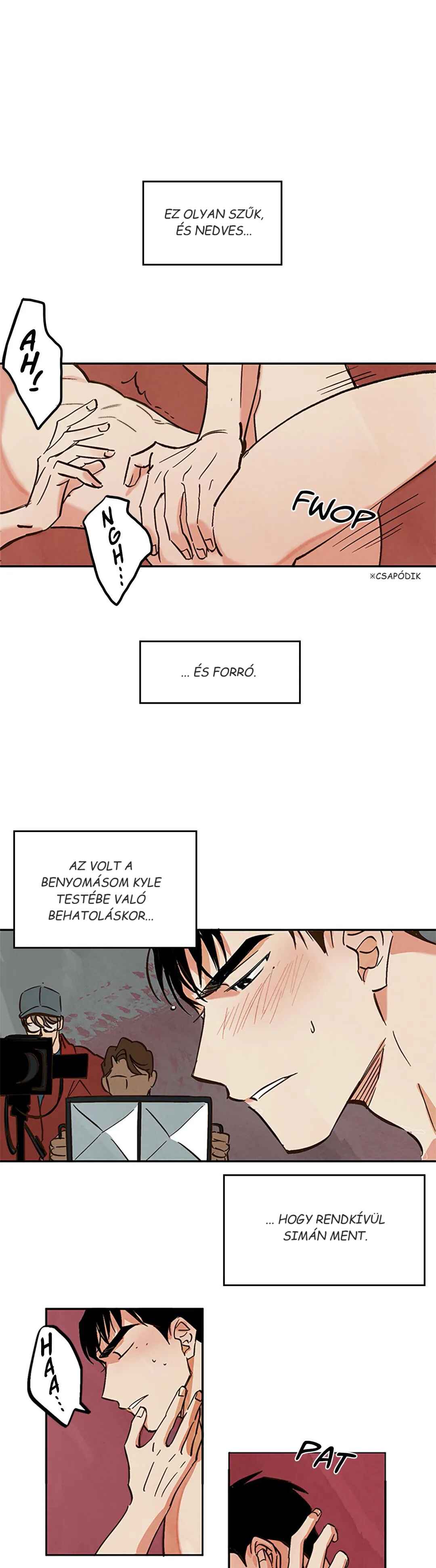 Chapter 5 - Page 1